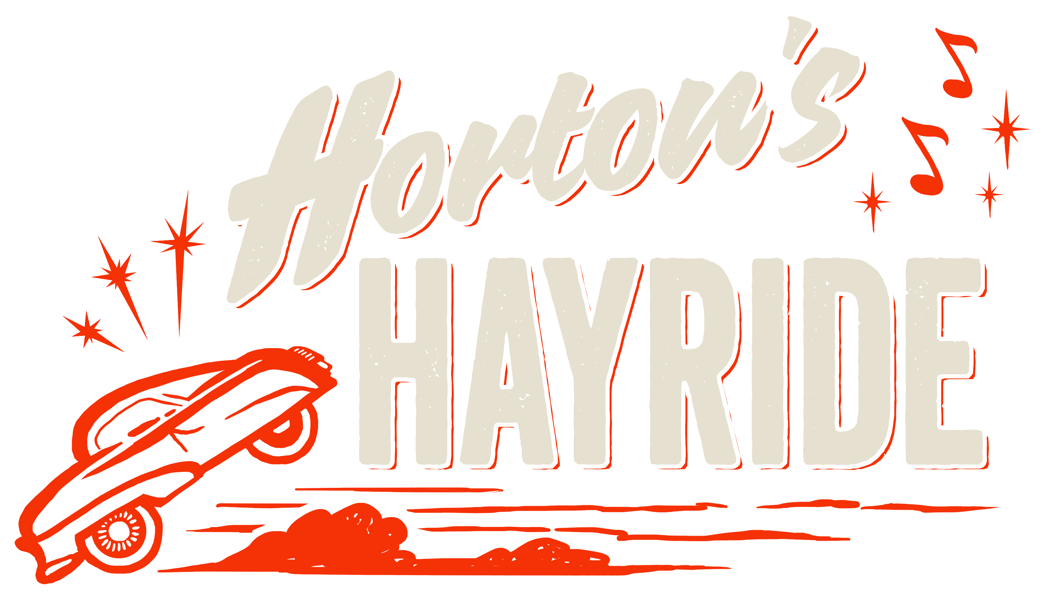 Horton's Hayride